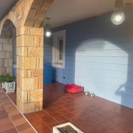 Casa Begona - 7803