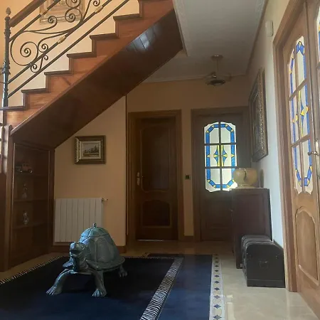 Casa Begona - 7803 *