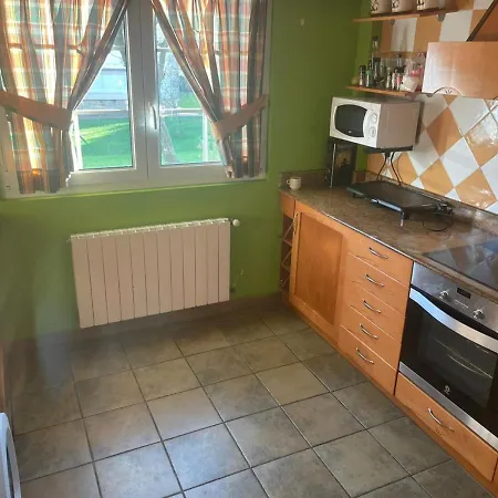 Casa Begona - 7803 Castillo (Cantabria)