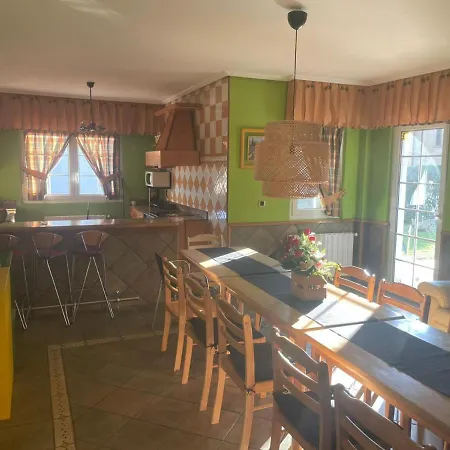 Casa Begona - 7803 בית נופש