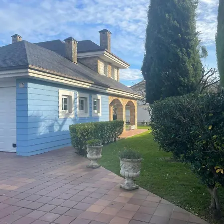 בית נופש Casa Begona - 7803 *