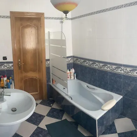 Casa Begona - 7803