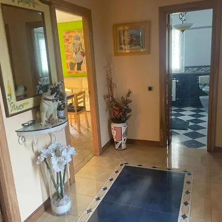 בית נופש Casa Begona - 7803 Castillo (Cantabria)