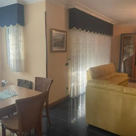 בית נופש Casa Begona - 7803