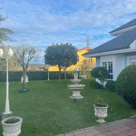 Casa Begona - 7803 בית נופש Castillo (Cantabria)