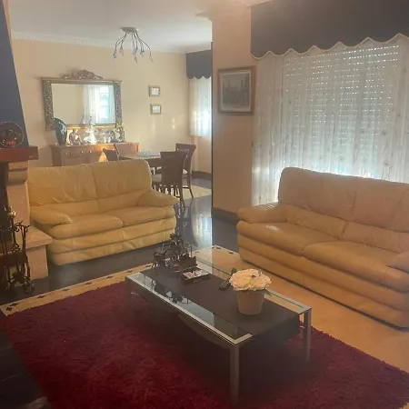 Casa Begona - 7803 Castillo (Cantabria)