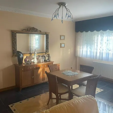 Casa Begona - 7803 בית נופש Castillo (Cantabria)