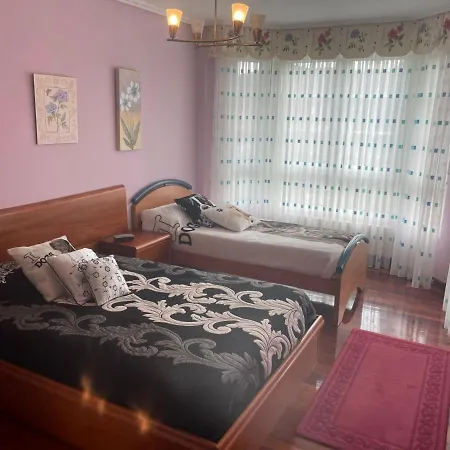 Casa Begona - 7803 *