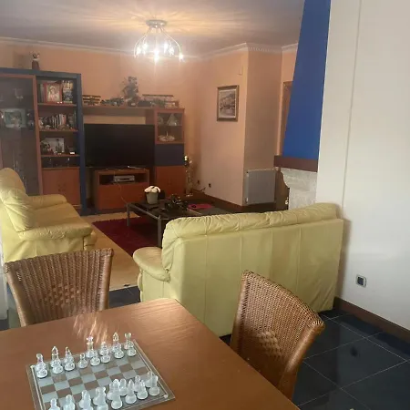 Casa Begona - 7803 *