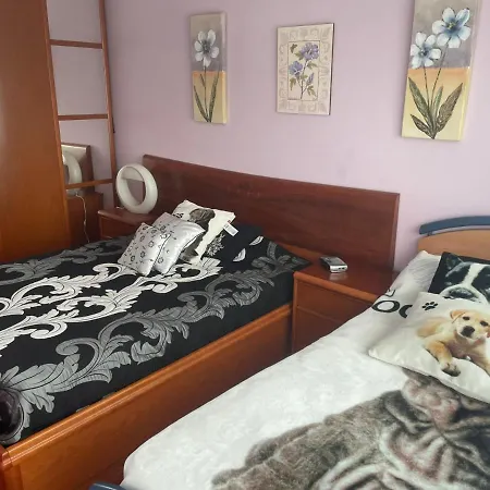בית נופש Casa Begona - 7803 Castillo (Cantabria)
