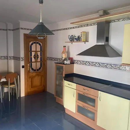 Casa Begona - 7803 בית נופש Castillo (Cantabria)