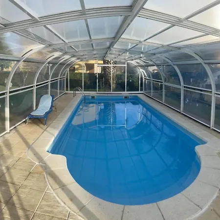 בית נופש Casa Begona - 7803 *