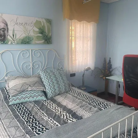 Casa Begona - 7803 בית נופש *