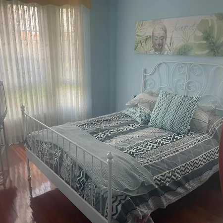 בית נופש Casa Begona - 7803 *