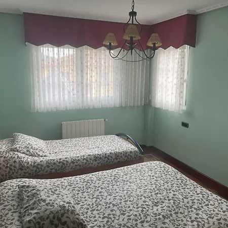 Casa Begona - 7803 * Castillo (Cantabria)